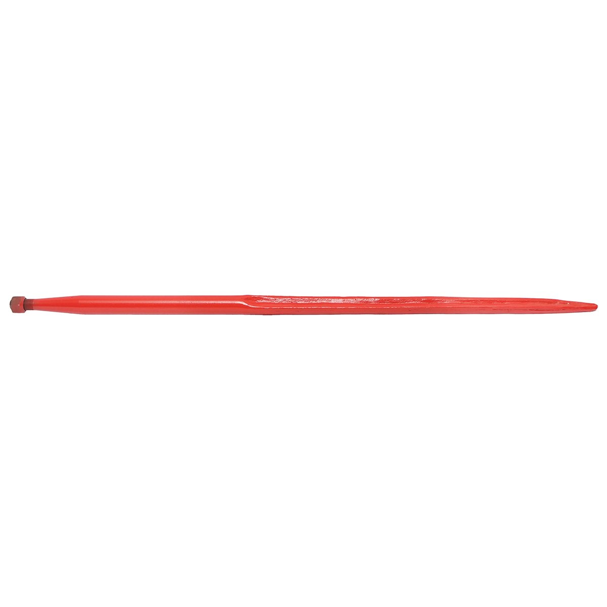Tepusa dreapta pentru furca incarcat baloti 1100mm M22x37mm